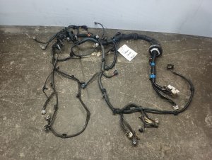 2004-2009 Toyota 4Runner Engine Wiring Harness (Used OEM)