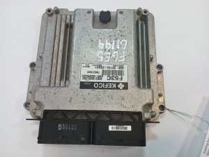 OEM Engine Control Module (ECM) for 2012-2014 Hyundai ACCENT, Accent - Front (OEM)