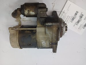 2010-2016 Chevrolet Express 3500 Starter Motor (Used OEM)