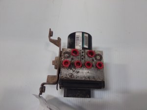  Chevrolet Silverado 3500 ABS Control Module Assembly (SRW) (Used OEM)