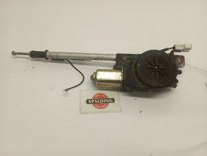 2002-2005 Hyundai Sonata Antenna - Left (Driver) (Used OEM)