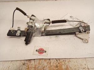 2003-2006 Kia Optima Power Window Regulator - Front, Left (Driver) (Used OEM)