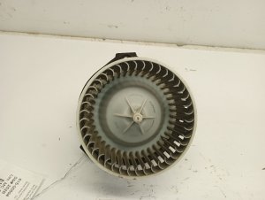 2000-2005 Buick Century Manual Temperature Control HVAC Blower Motor (Used OEM)