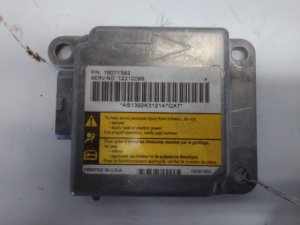 2000-2002 Chevrolet Silverado 2500 Airbag Control Module (Used OEM)
