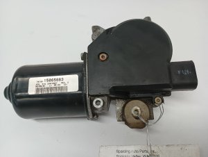 2002 Chevrolet Avalanche Windshield Wiper Motor - Front (Used OEM)