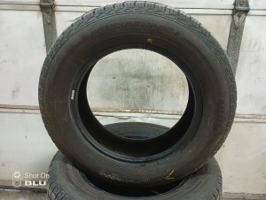 2020-2026 Ford Escape Caldera Confidence 225/65R17 Tire (Used OEM)