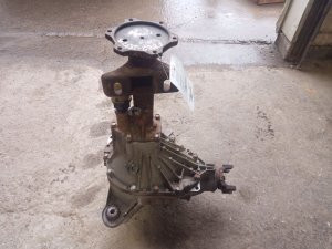 2001-2010 GMC Sierra 2500 HD Differential Carrier Assembly (Used OEM)