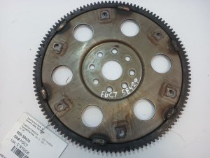 1998-2000 Lexus GS400 Clutch Flywheel (Used OEM)