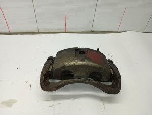 2005-2010 GMC Sierra 2500 HD Disc Brake Caliper - Right (Passenger) (Used OEM)
