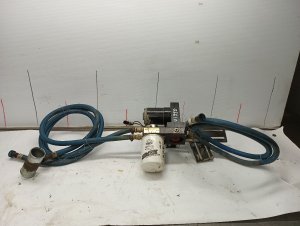 2001-2004 GMC Sierra 2500 HD Fuel Pump (Used OEM)