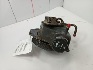 2007 GMC Sierra 3500 Classic Power Steering Pump (Used OEM)