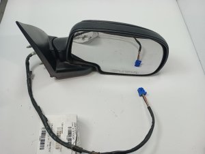 2006-2007 Chevrolet Silverado 3500 Side/Door Mirror - Right (Passenger) (New OEM)