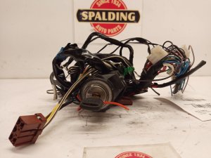 1997-2001 Honda CR-V Ignition Switch (Used OEM)