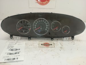 1999-2000 Chrysler Cirrus Instrument Cluster (Used OEM)