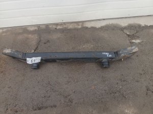 2007-2018 Jeep Wrangler Bumper Impact Bar Reinforcement - Front (Used OEM)