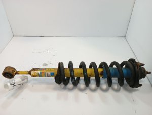 2008-2015 Toyota Tacoma Front Suspension Strut Assembly (Used OEM)