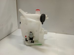 2025-2026 Chevrolet Trailblazer Washer Fluid Reservoir with Pump (Used OEM)