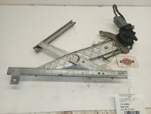 2001-2003 Ford F-150 Power Window Regulator - Rear, Left (Driver) (Used OEM)