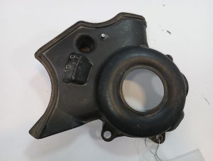 1997-2000 Lexus LS400 Lower Engine Timing Cover (Used OEM)