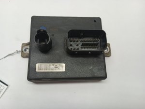2007-2010 GMC Sierra 2500 HD Engine Control Module (ECM) (Used OEM)