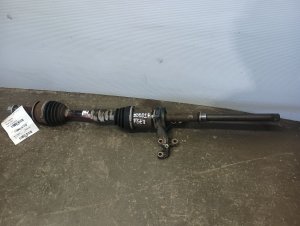 2019-2024 Nissan Murano Front Drive Axle Shaft Assembly - Right (Passenger) (Used OEM)