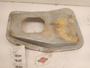 1988-1996 Ford F-150 Floor Pan (Used OEM)