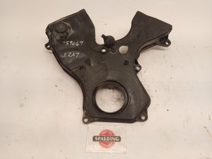 2010-2015 Honda Crosstour Lower Engine Timing Cover (Used OEM)