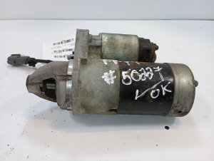 2014 INFINITI QX70 2.0 kW Starter Motor (Used OEM)