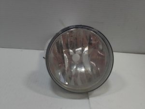 2007-2010 GMC Sierra Fog Light - Left (Driver) (Used OEM)