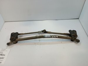 2004-2010 INFINITI QX56 Windshield Wiper Linkage and Transmission Gear (Used OEM)