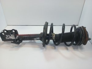 2008-2013 Toyota Highlander Front Suspension Strut - Right (Passenger) (Used OEM)