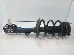 2008-2013 Toyota Highlander Front Suspension Strut - Left (Driver) (Used OEM)
