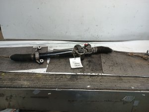 2007-2010 GMC Sierra Hydraulic Power Steering Gear Rack Assembly (Used OEM)