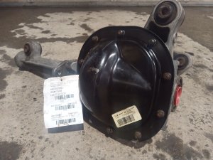 2015-2017 Ford Expedition Front Differential Carrier Assembly (3.73 Ratio, Non-Locking) (Used OEM)