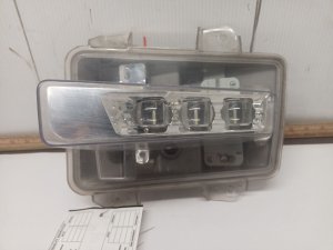 2015-2017 Ford Expedition LED Fog Light - Left (Driver) (Used OEM)