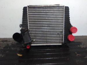 2015-2017 Lincoln Navigator Turbocharger Intercooler (Used OEM)