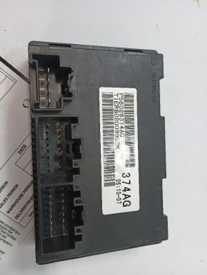 2010 Dodge Ram 1500 Transfer Case Control Module (Used OEM)