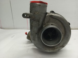 1996 Chevrolet Silverado 3500 Turbocharger (Used OEM)