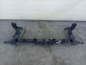 2007-2017 Lincoln Navigator Upper Radiator Support (Used OEM)