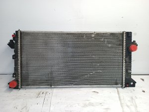 2007-2008 Lincoln Navigator Super Cooling Tow Package Radiator (Used OEM)
