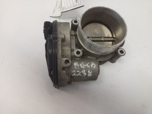 OEM Fuel Injection Throttle Body Assembly for 2011-2019 Ford (OEM)