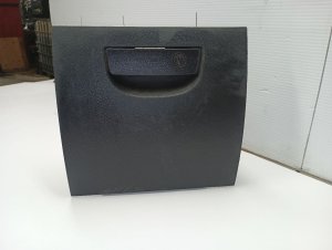 2011-2018 Jeep Wrangler Black Glove Box (Used OEM)