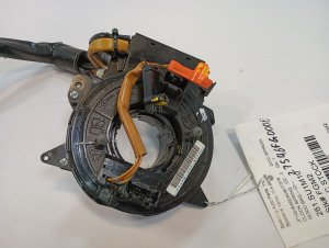 2008-2014 Subaru WRX STI Air Bag Clockspring with Steering Angle Sensor (Used OEM)