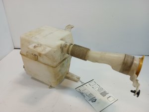 2008-2014 Subaru WRX Washer Fluid Reservoir with Dual Pumps (Used OEM)