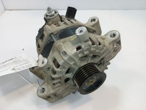 2022-2025 Toyota Tundra 180 Amp Alternator (Used OEM)