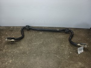 2023-2025 Toyota Sequoia Front Suspension Stabilizer Bar Assembly - Rear (Used OEM)
