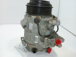 2006-2012 Toyota RAV4 A/C Compressor (Used OEM)