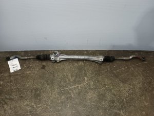 2006-2012 Toyota RAV4 Manual Steering Gear Rack Assembly with Motor (Used OEM)