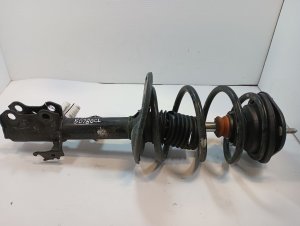 2009-2012 Toyota RAV4 Front Suspension Strut Assembly - Left (Driver) (Used OEM)