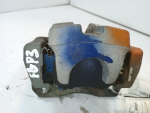 2006-2012 Toyota RAV4 Rear Disc Brake Caliper - Left (Driver) (Used OEM)